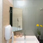 斯普利特海滩酒店