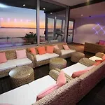 斯普利特海滩酒店 4*