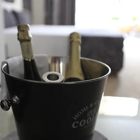 Szálloda Split Podstrana