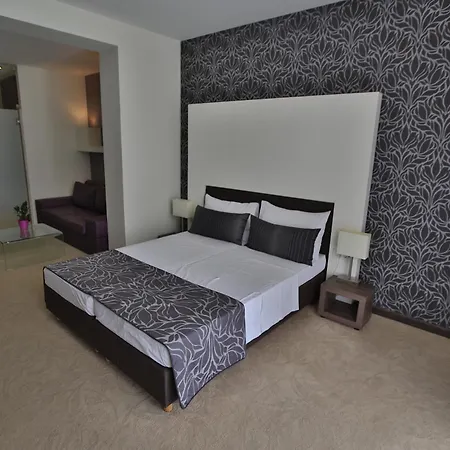 Szálloda Split Podstrana