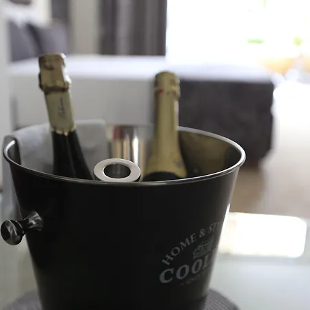 Split Szálloda Podstrana