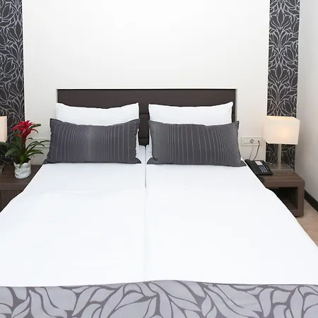 Szálloda Split Podstrana