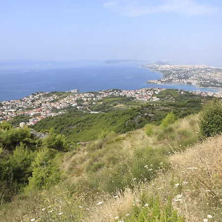 Split Szálloda Podstrana