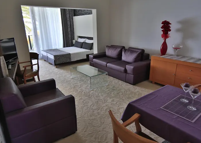 Hotel Split