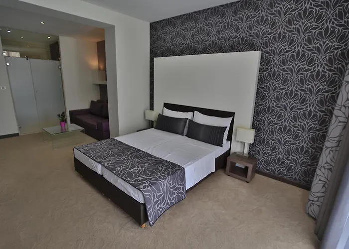 Hotel Split Podstrana