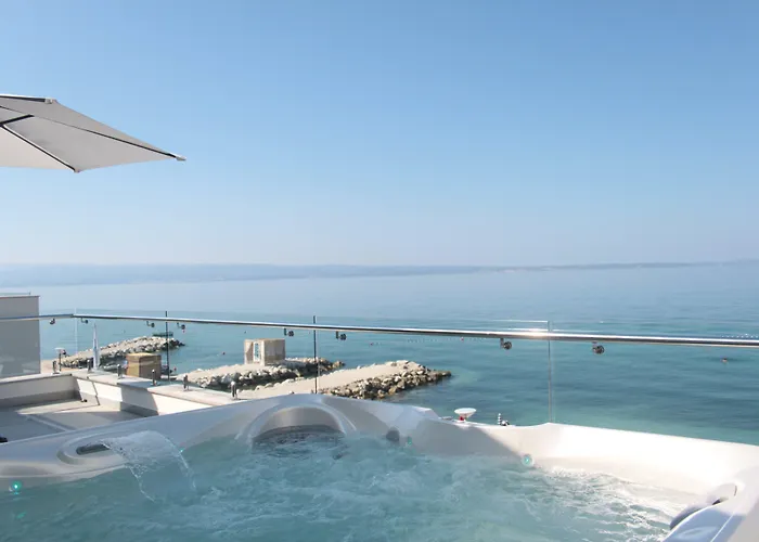 Hotel Split 4*