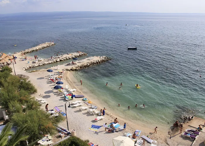 Split Hotel Podstrana