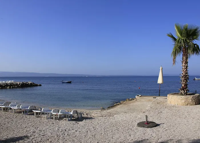 Split Podstrana