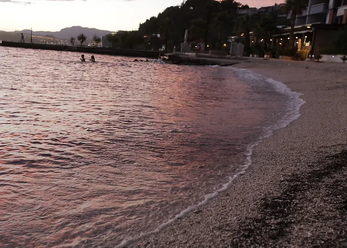 Hotel Split Podstrana