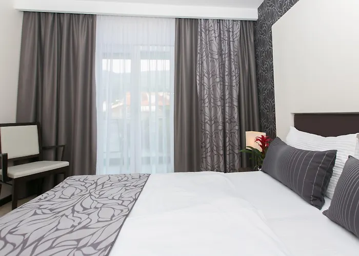Hotel Split 4*