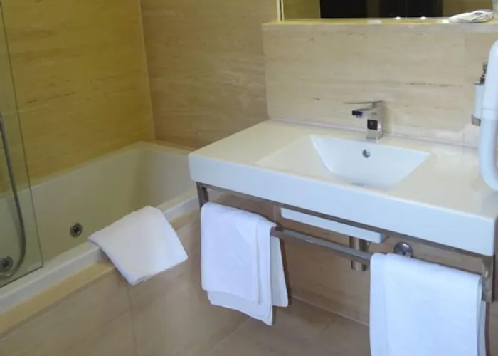 Split Hotel Podstrana