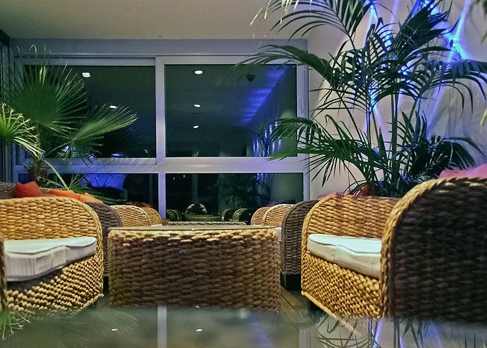 Split 4* Podstrana