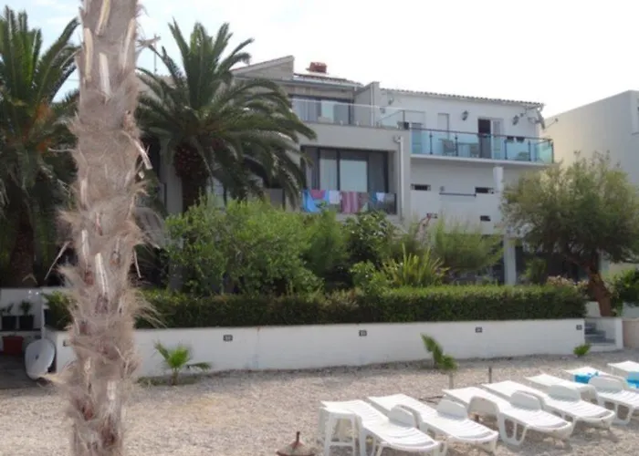 Split Hotel 4*