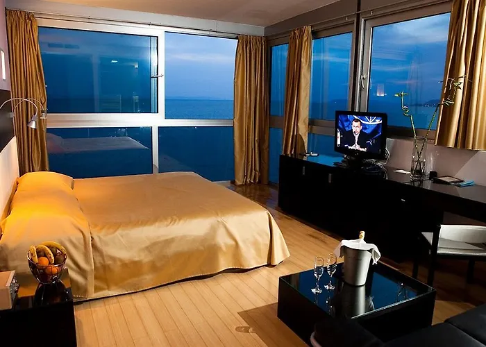 Split Hotel 4*