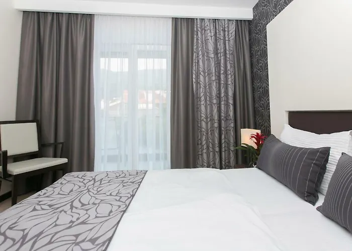 Hotel Split Podstrana