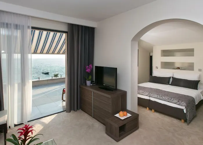 Split Hotel Podstrana