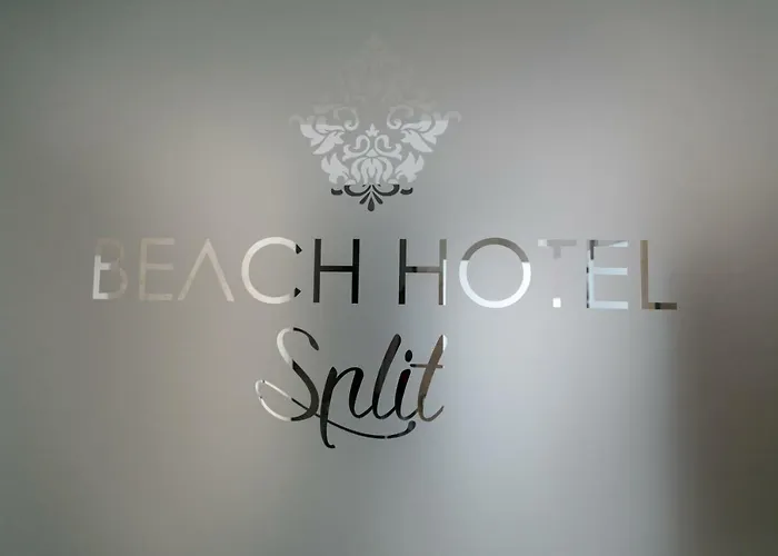 Split Hotel 4*
