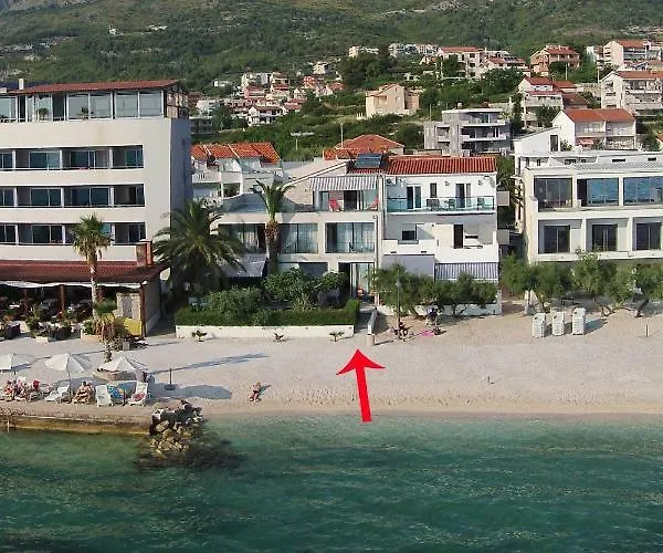 Split Podstrana