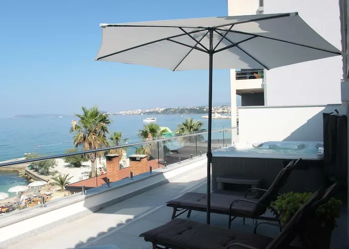 Split 4* Podstrana