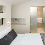 ホテル Split