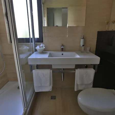 Split Hotell