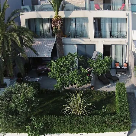 Split Hotell Podstrana