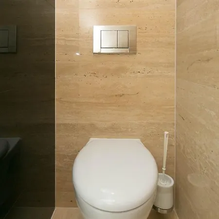 Split 4* Podstrana