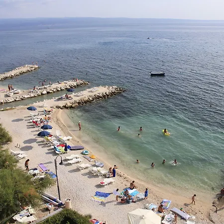 Split Hotel Podstrana