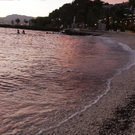 Hotel Split Podstrana