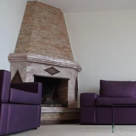 Hotel Split Podstrana