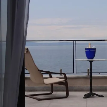 Hotel Split Podstrana