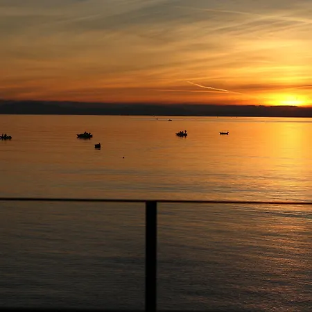 Hotel Split Podstrana