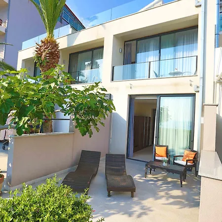 Hotel Split 4*