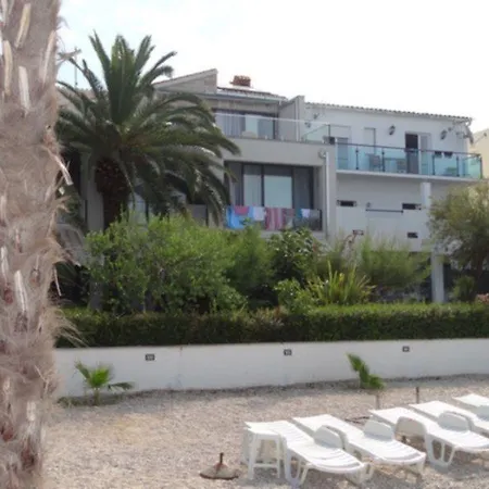 Split מלון 4*