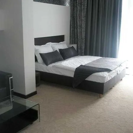 Hotel Split Podstrana