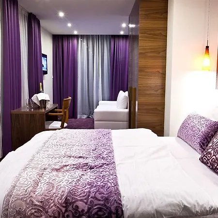 Split Hotell Podstrana