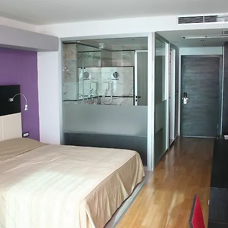 Split 4* Podstrana