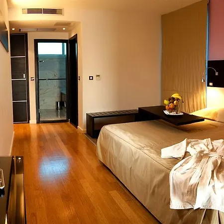 Split Hotel Podstrana