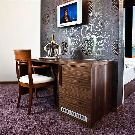 Split Hotell