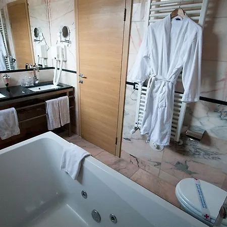 Split Hotel Podstrana