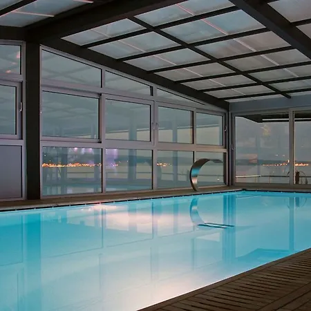 Split Hotel