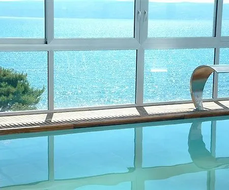 Split 4* Podstrana