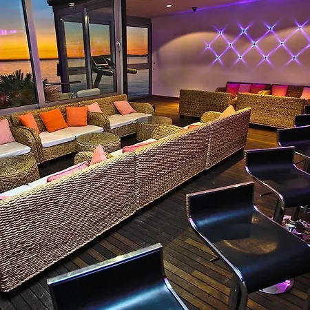 Split Hotel