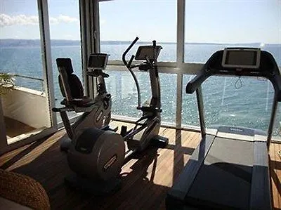 Split Hotel 4*