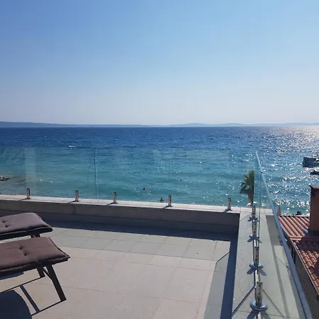 Split 4* Podstrana