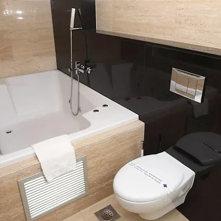 Split 4* Podstrana