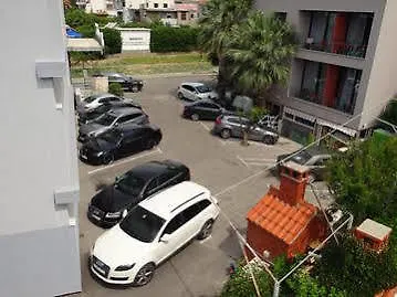 Hotel Split Podstrana