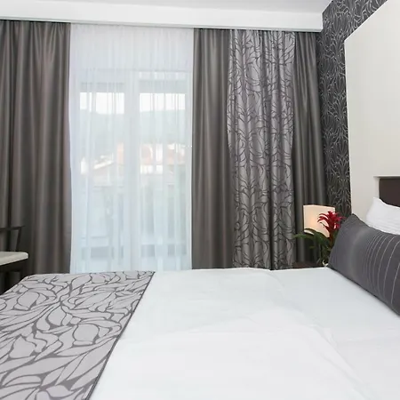 Hotel Split Podstrana