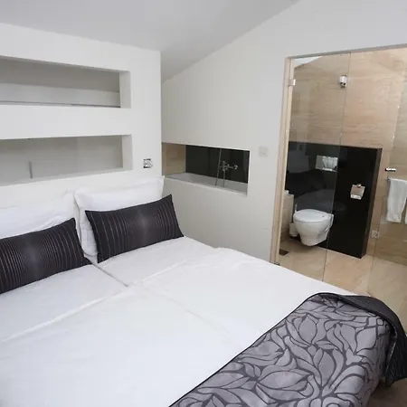 Split Hotel 4*