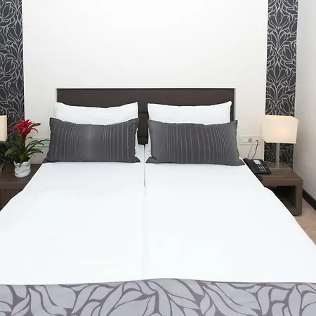 Split 4* Podstrana